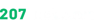 Logo da 207luck
