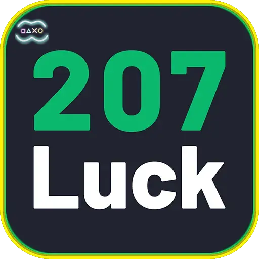 Logo da 207luck