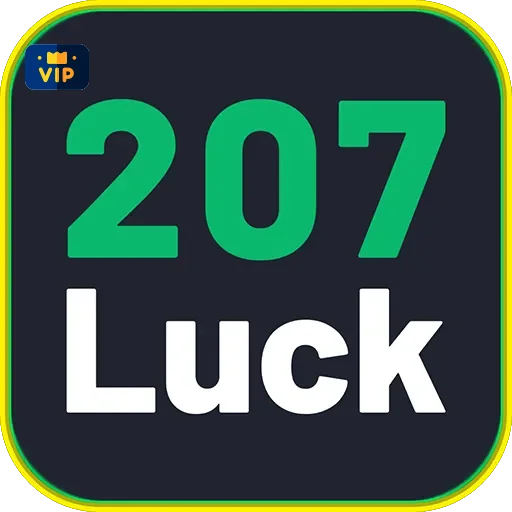 Programa VIP 207luck - benefícios exclusivos