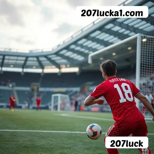 Conta 207luck sincronizada site e app