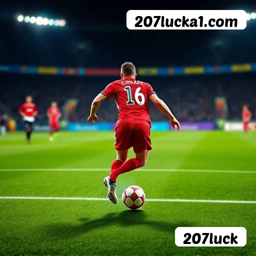 Desempenho do app 207luck em diferentes aparelhos