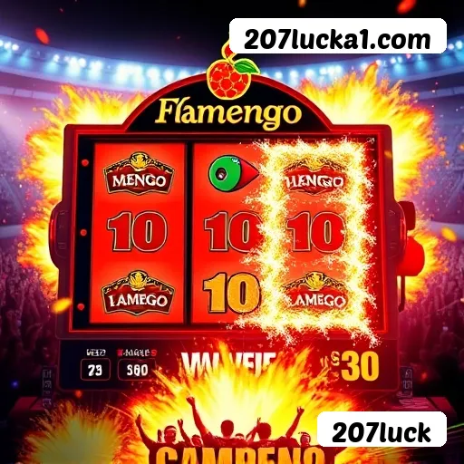 App 207luck Android download