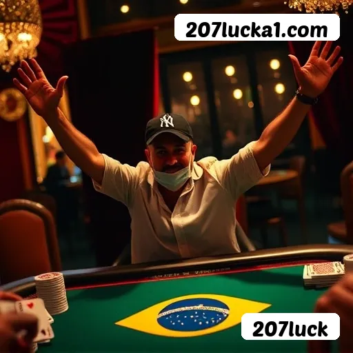 App 207luck slots mobile