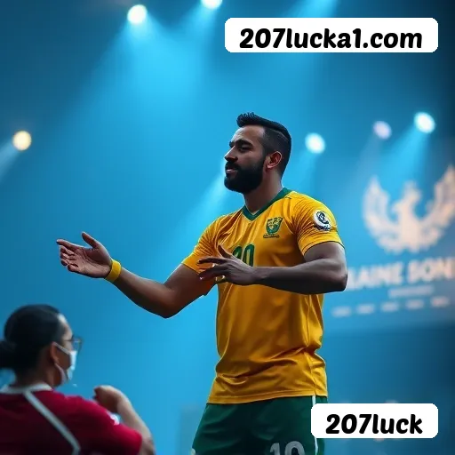 Aviator crash game 207luck